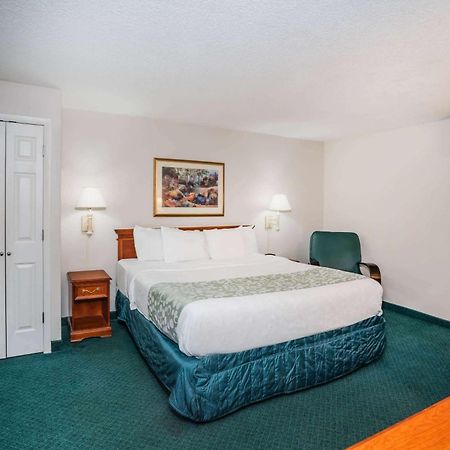 La Quinta By Wyndham Nashville Franklin Εξωτερικό φωτογραφία