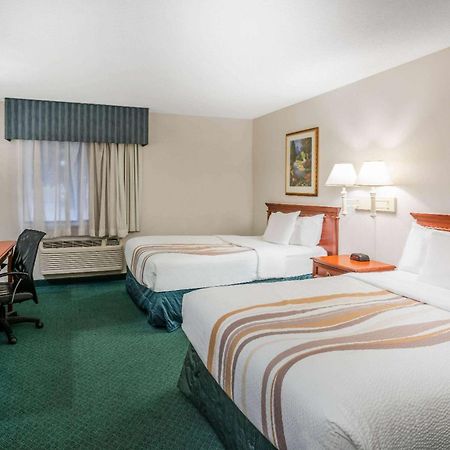 La Quinta By Wyndham Nashville Franklin Εξωτερικό φωτογραφία