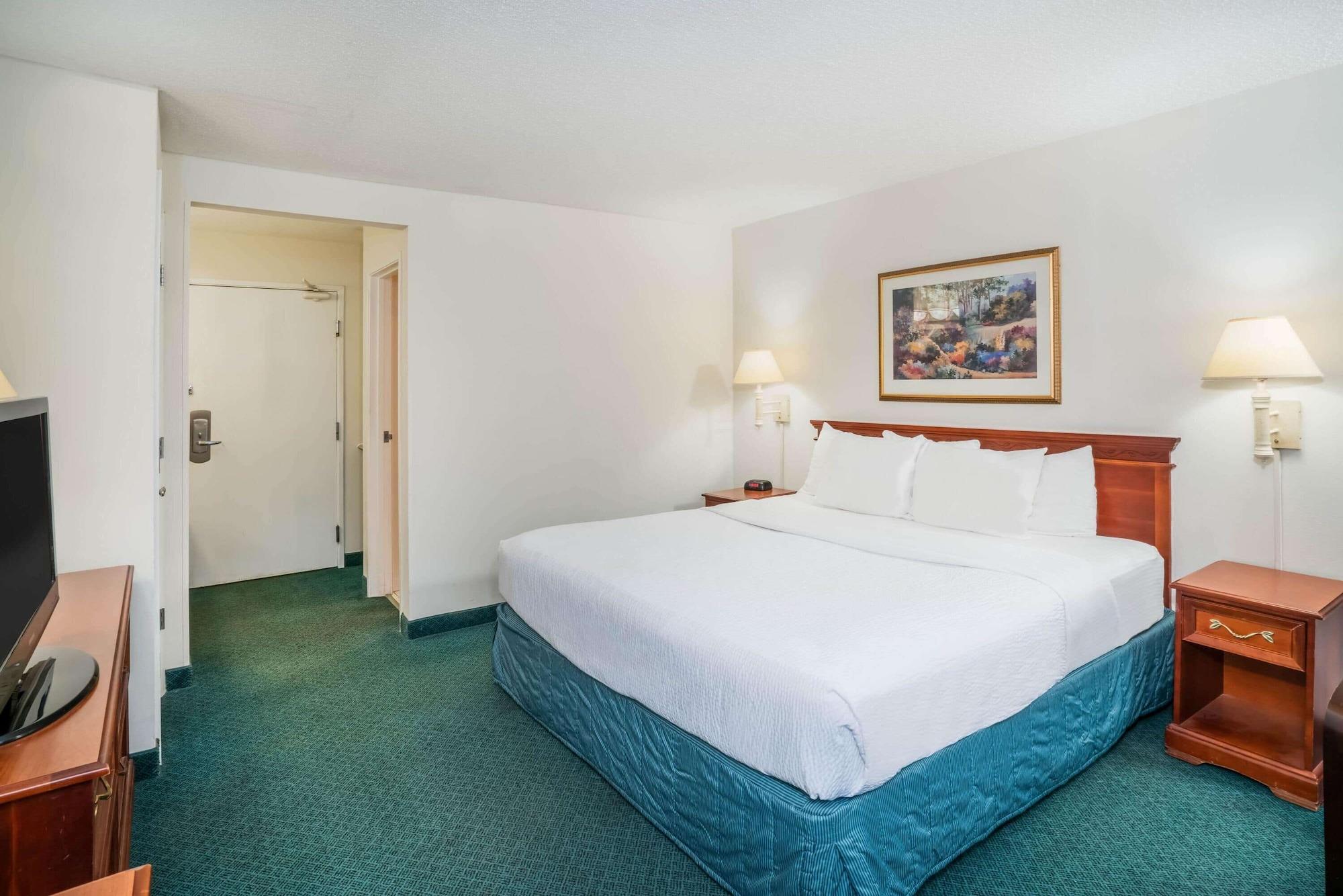 La Quinta By Wyndham Nashville Franklin Εξωτερικό φωτογραφία