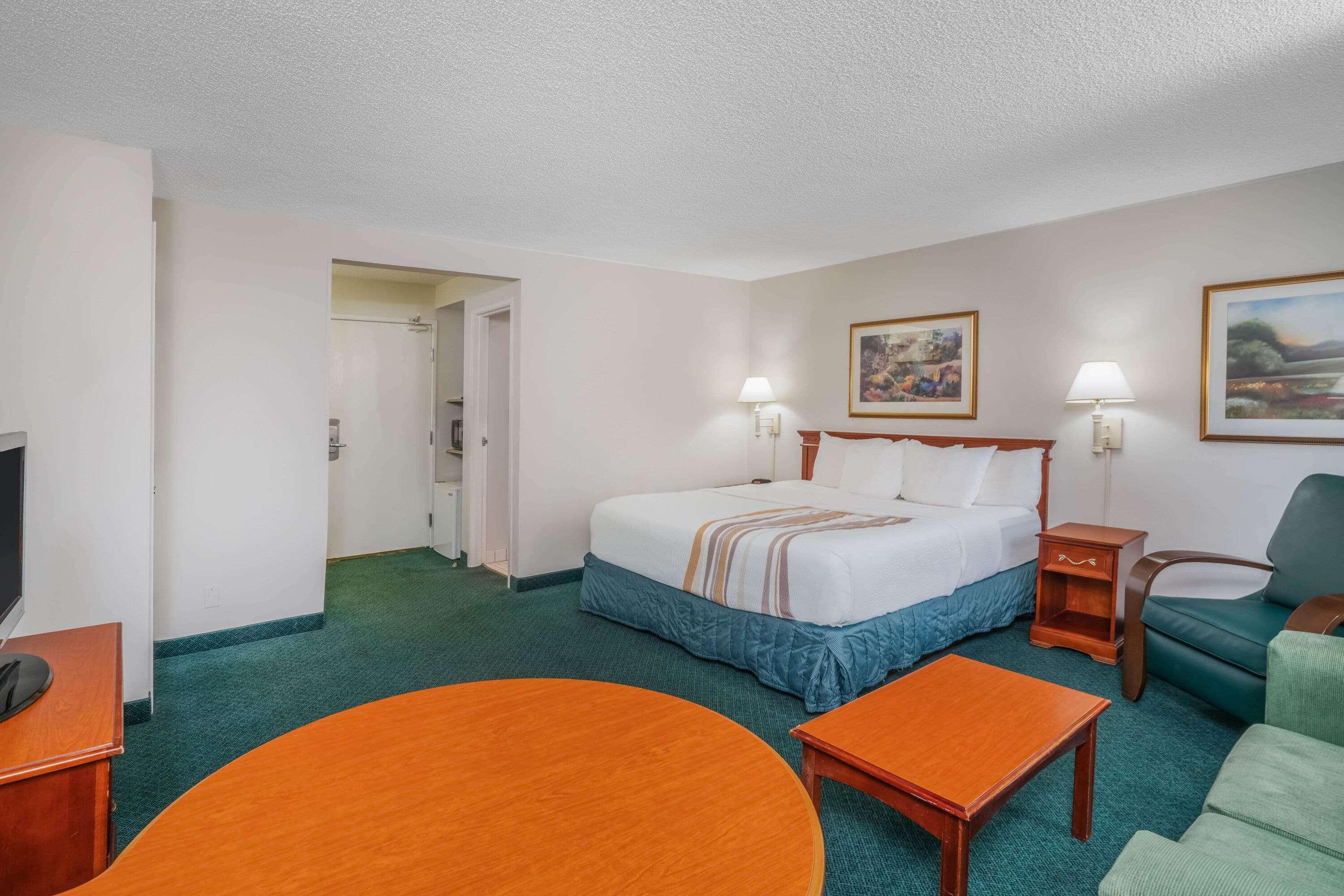 La Quinta By Wyndham Nashville Franklin Εξωτερικό φωτογραφία