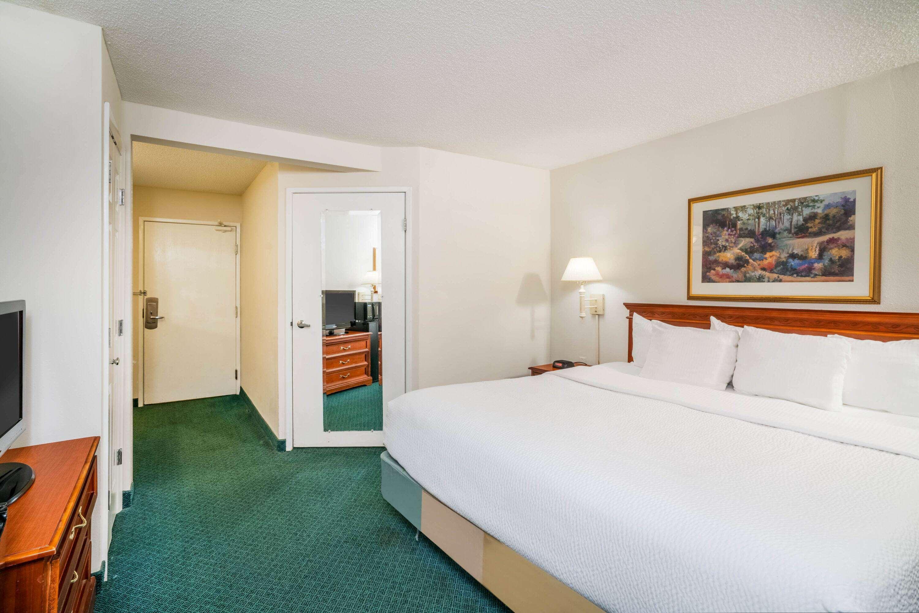 La Quinta By Wyndham Nashville Franklin Εξωτερικό φωτογραφία