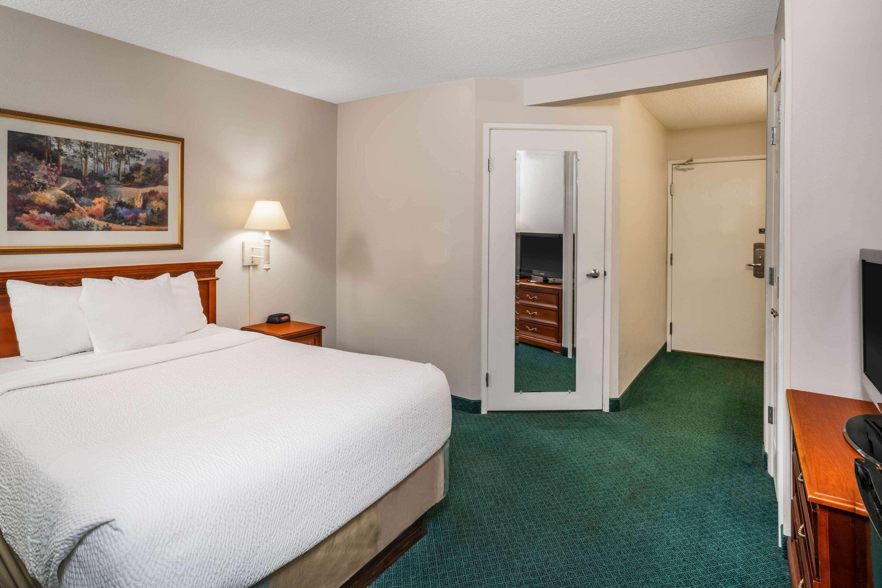 La Quinta By Wyndham Nashville Franklin Εξωτερικό φωτογραφία