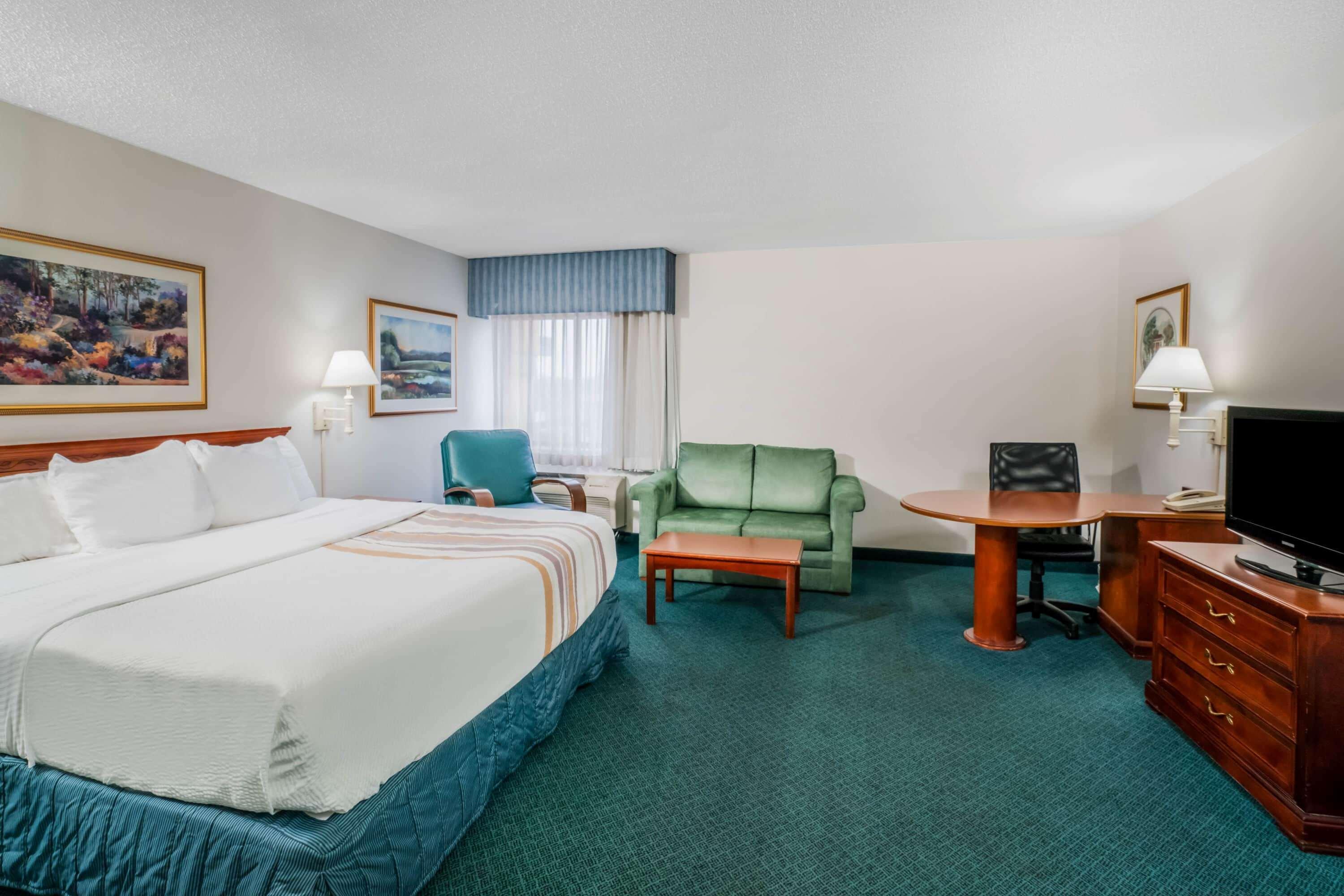 La Quinta By Wyndham Nashville Franklin Εξωτερικό φωτογραφία