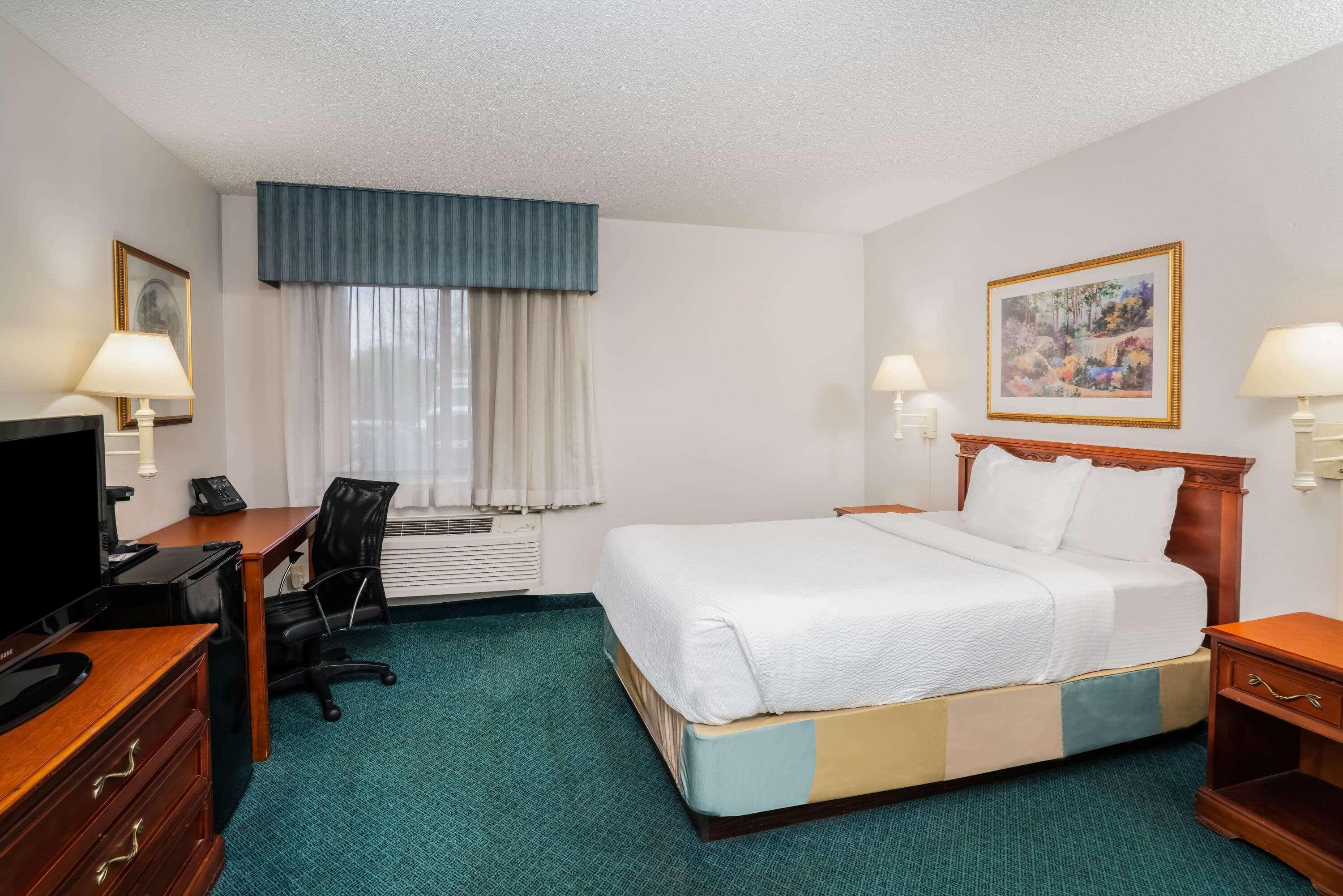 La Quinta By Wyndham Nashville Franklin Εξωτερικό φωτογραφία