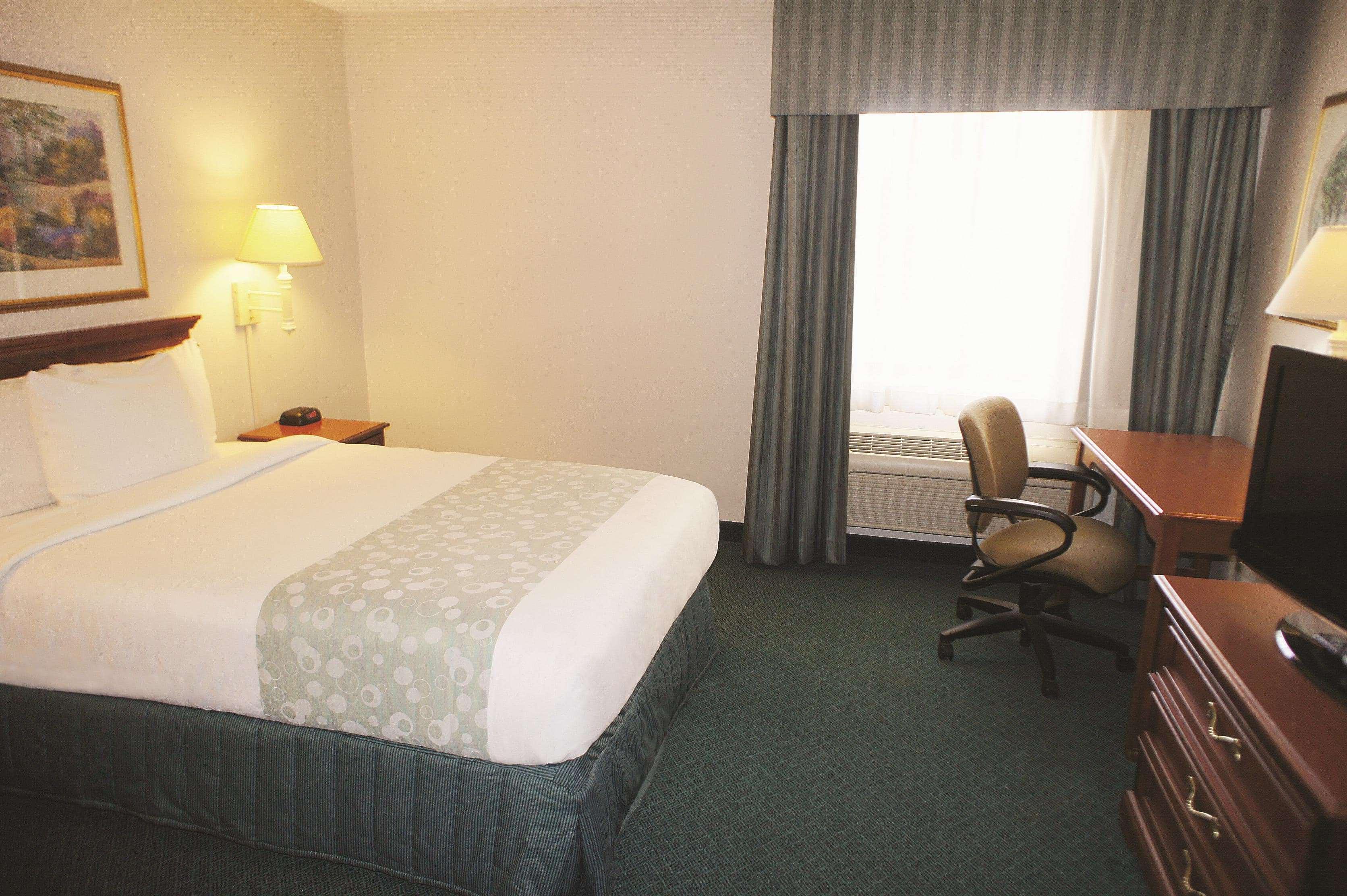 La Quinta By Wyndham Nashville Franklin Εξωτερικό φωτογραφία