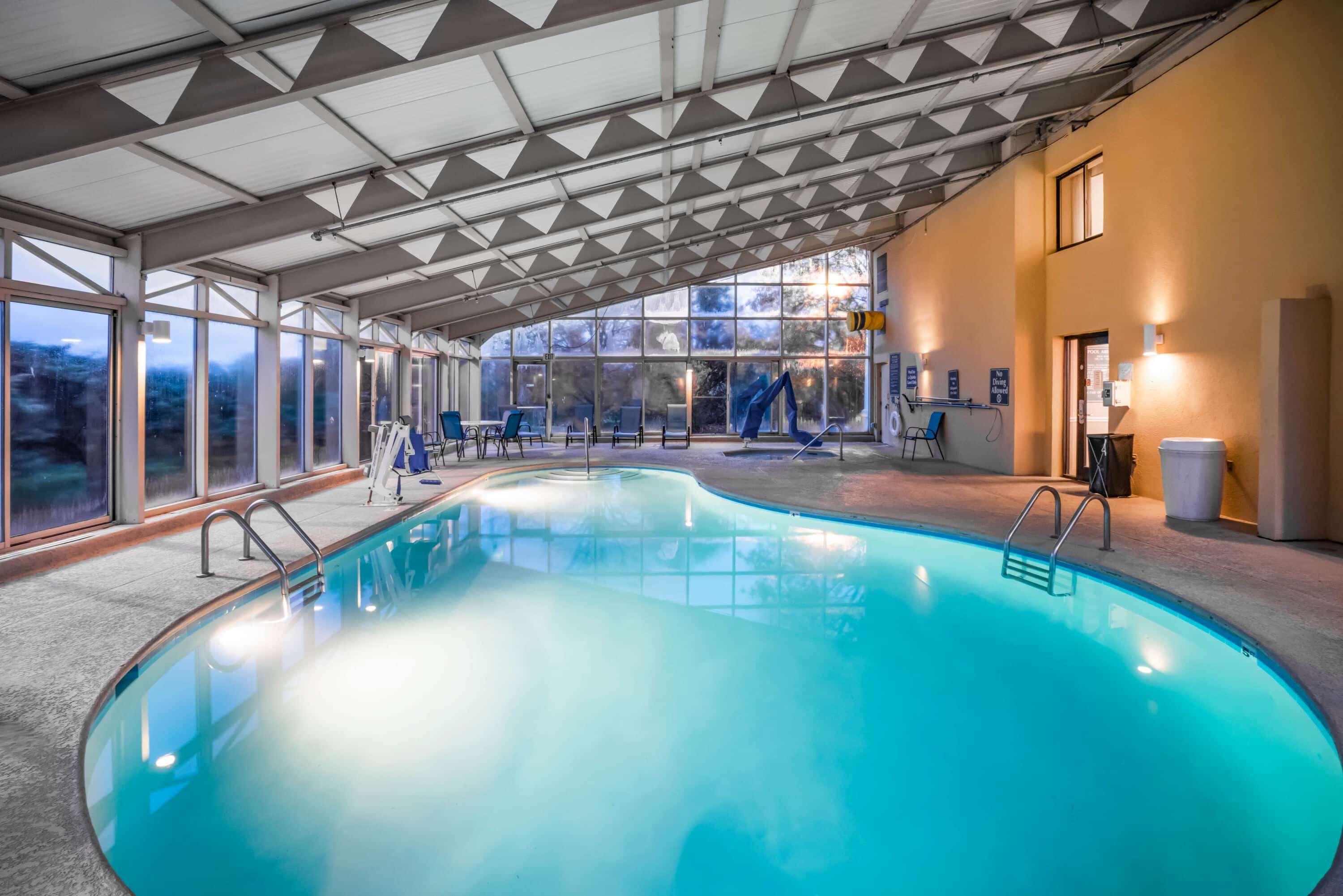La Quinta By Wyndham Nashville Franklin Εξωτερικό φωτογραφία