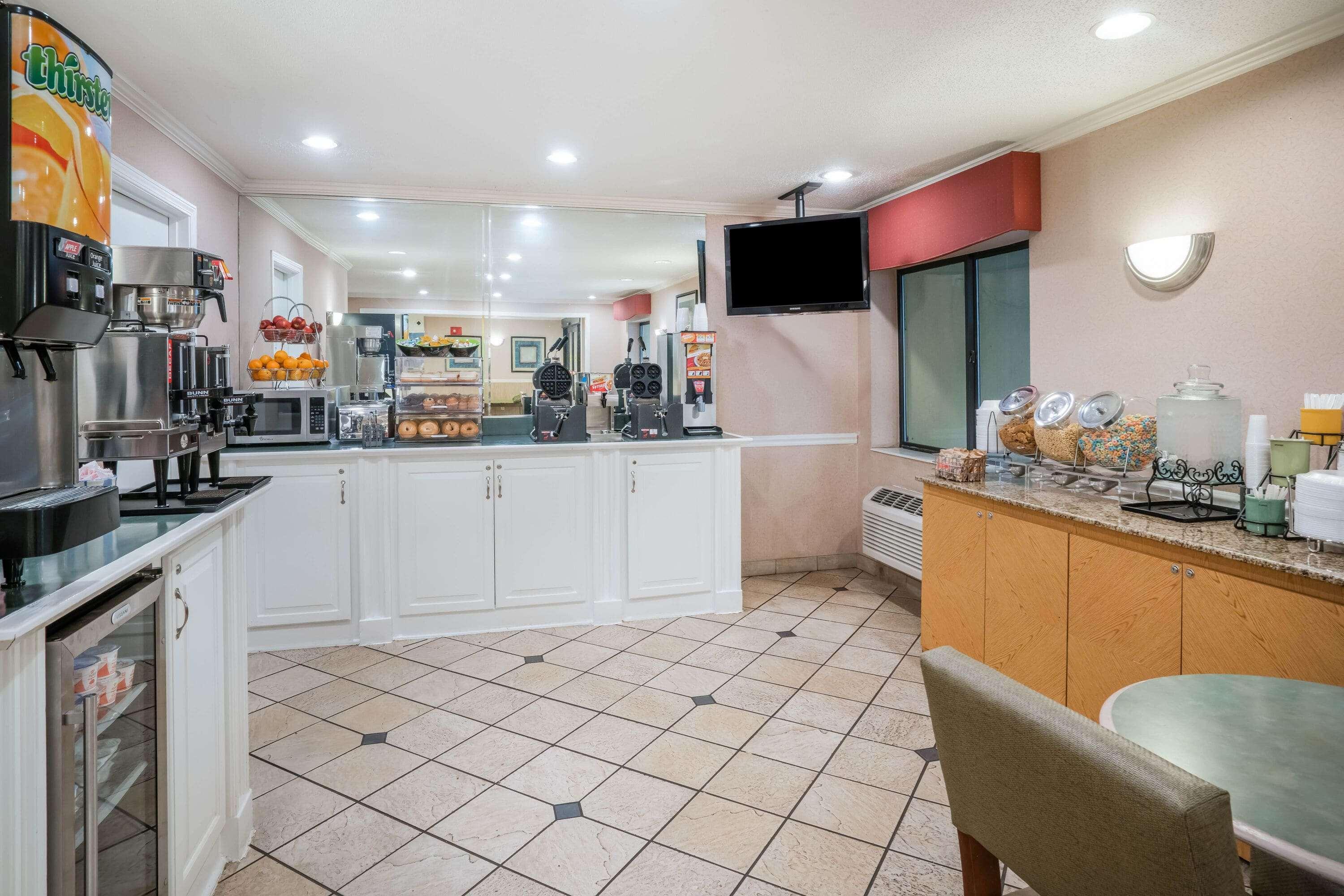 La Quinta By Wyndham Nashville Franklin Εξωτερικό φωτογραφία