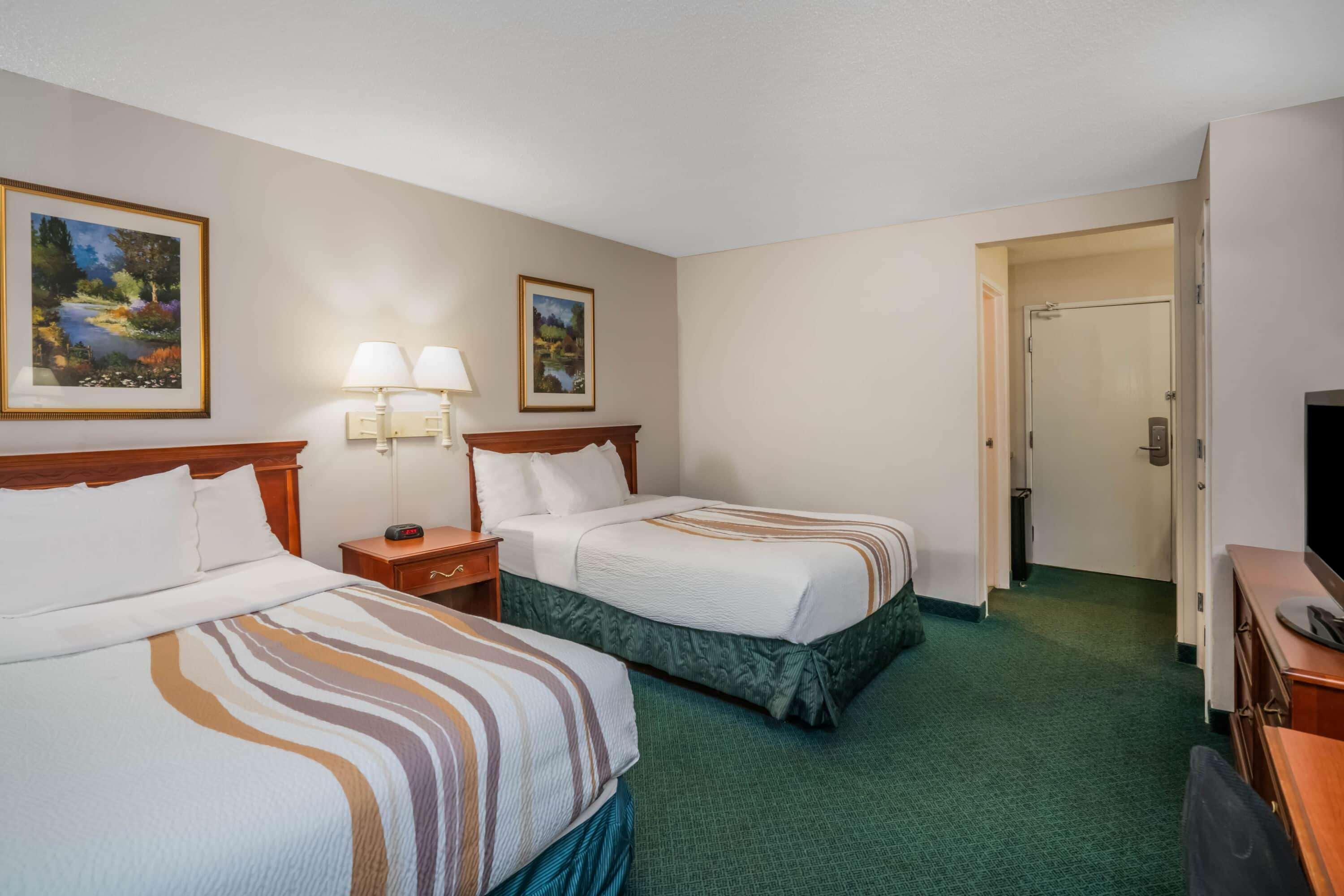 La Quinta By Wyndham Nashville Franklin Εξωτερικό φωτογραφία