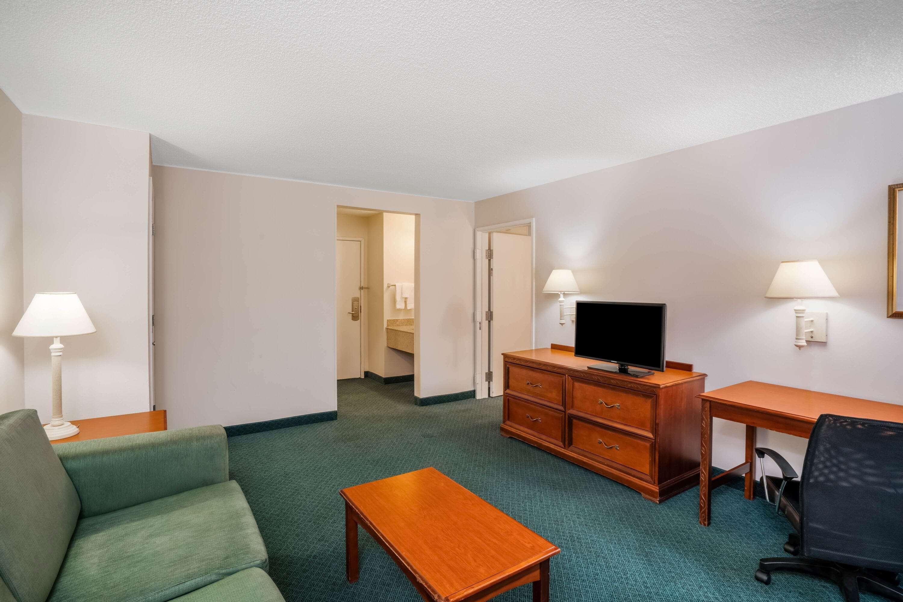 La Quinta By Wyndham Nashville Franklin Εξωτερικό φωτογραφία