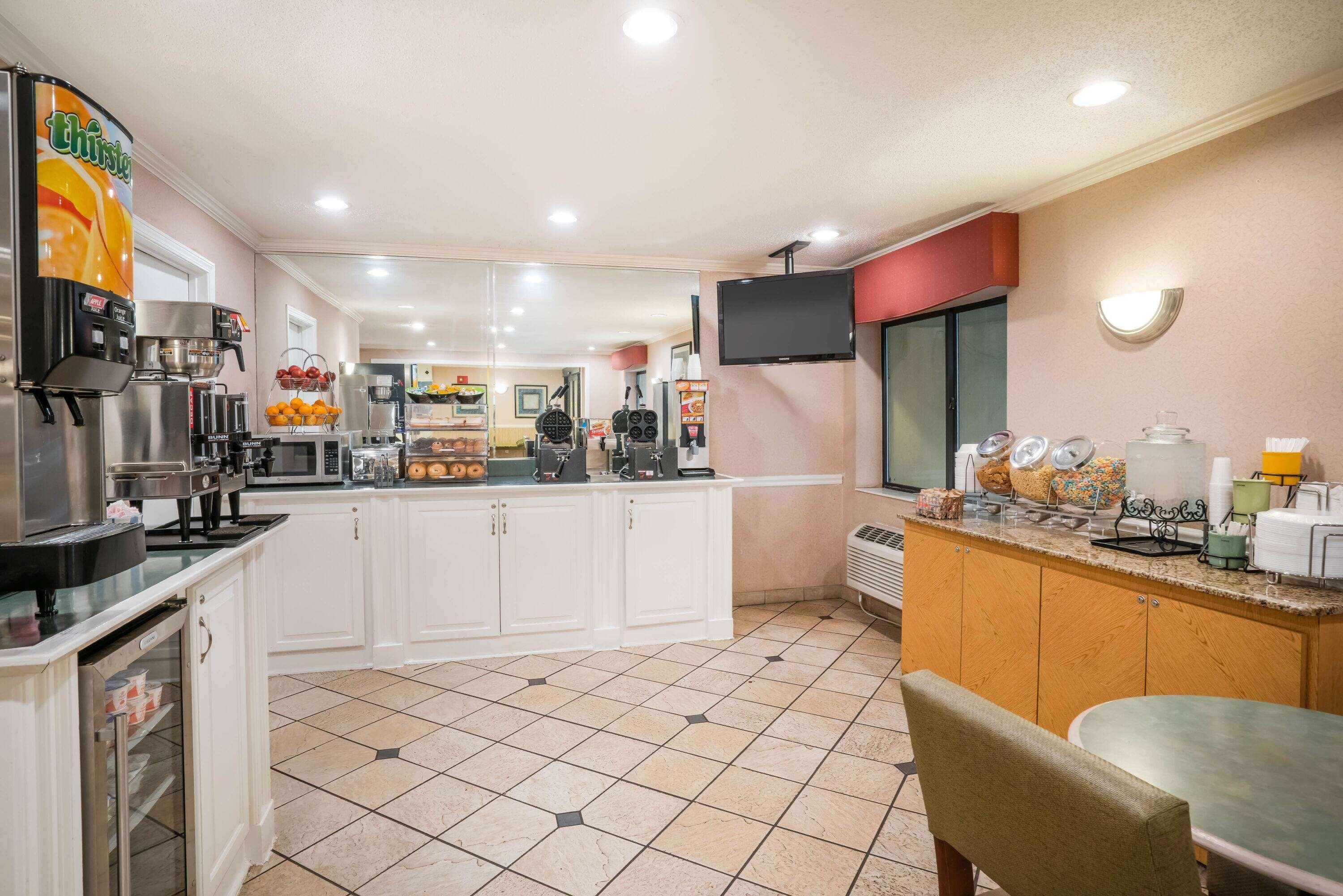 La Quinta By Wyndham Nashville Franklin Εξωτερικό φωτογραφία