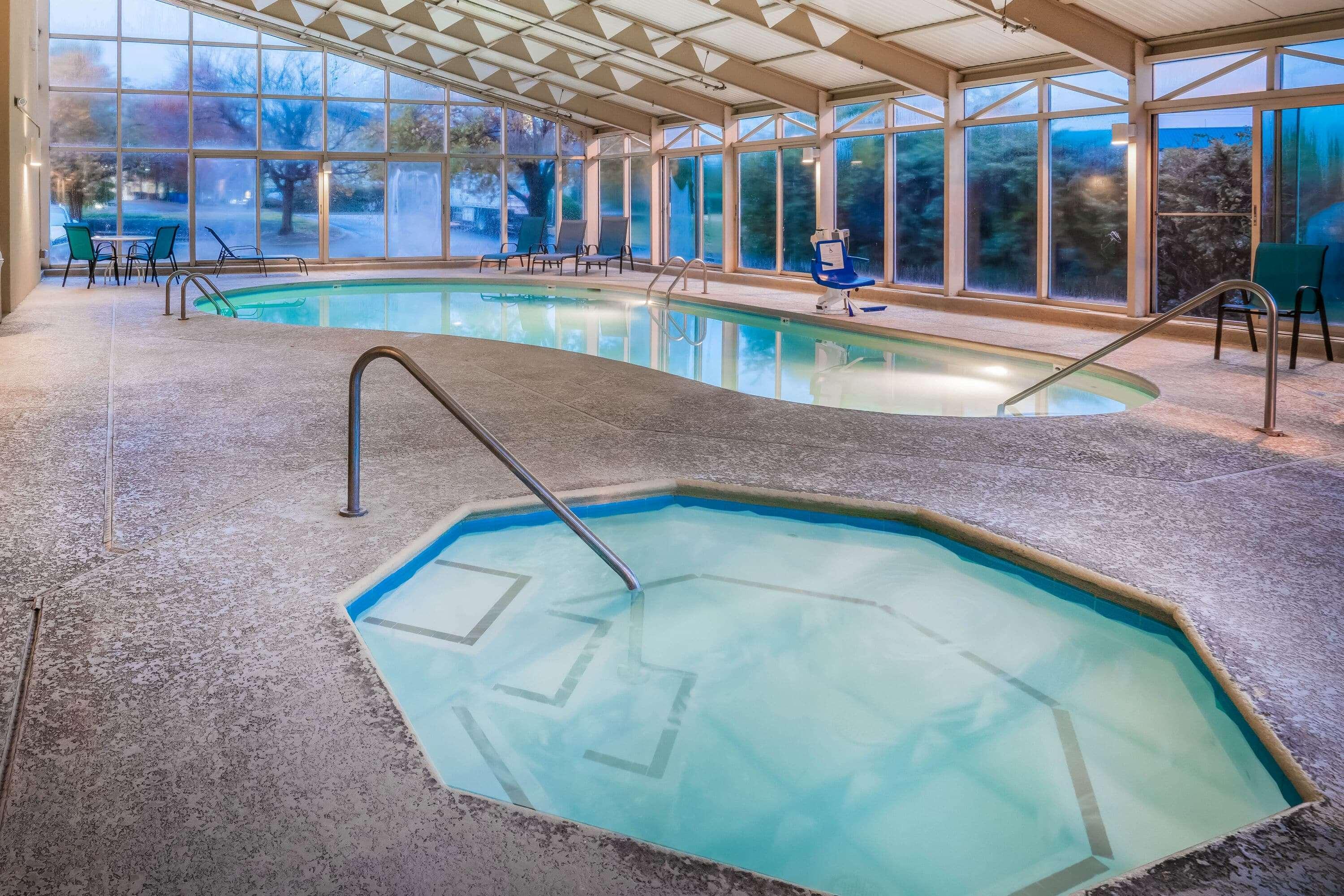 La Quinta By Wyndham Nashville Franklin Εξωτερικό φωτογραφία