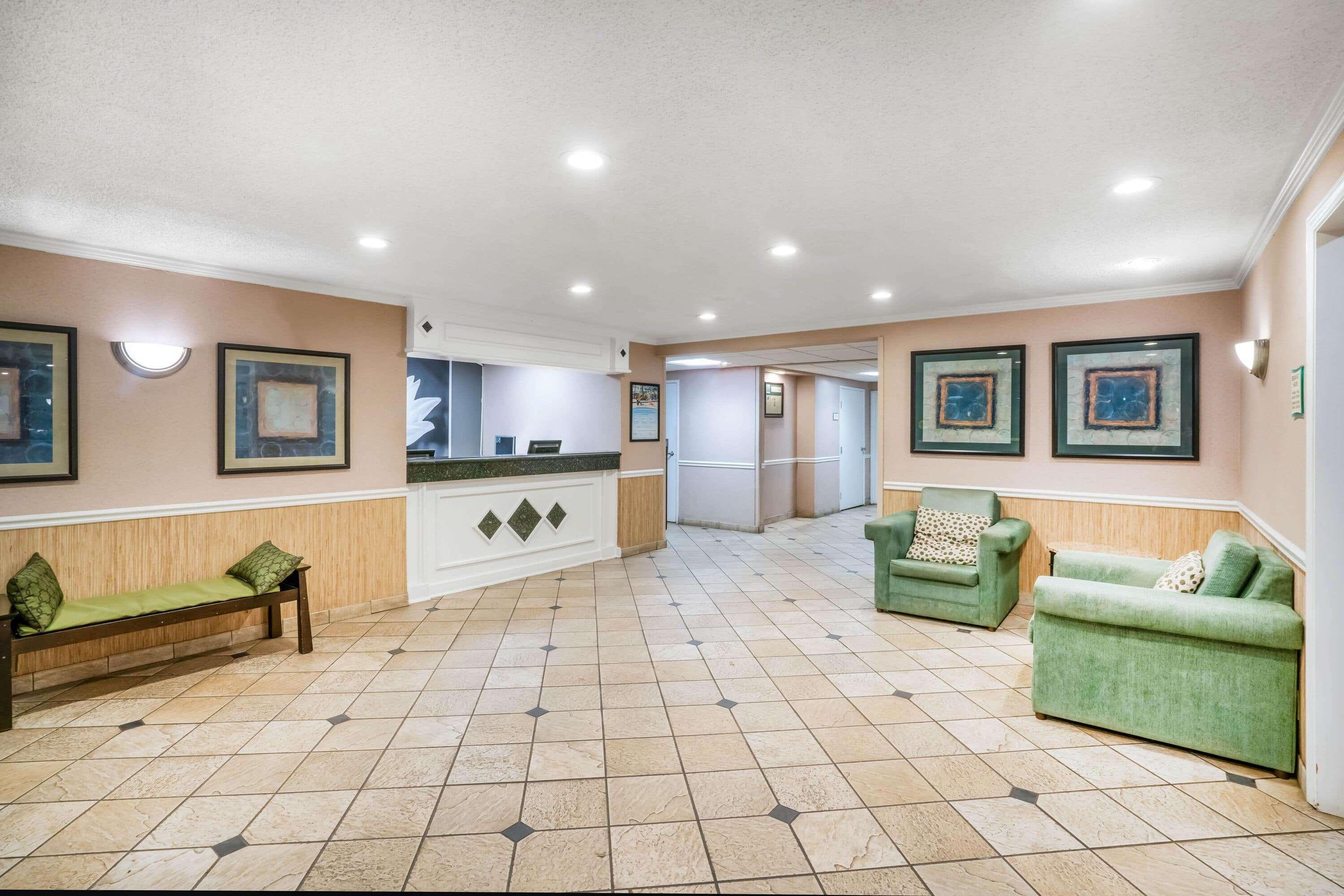 La Quinta By Wyndham Nashville Franklin Εξωτερικό φωτογραφία