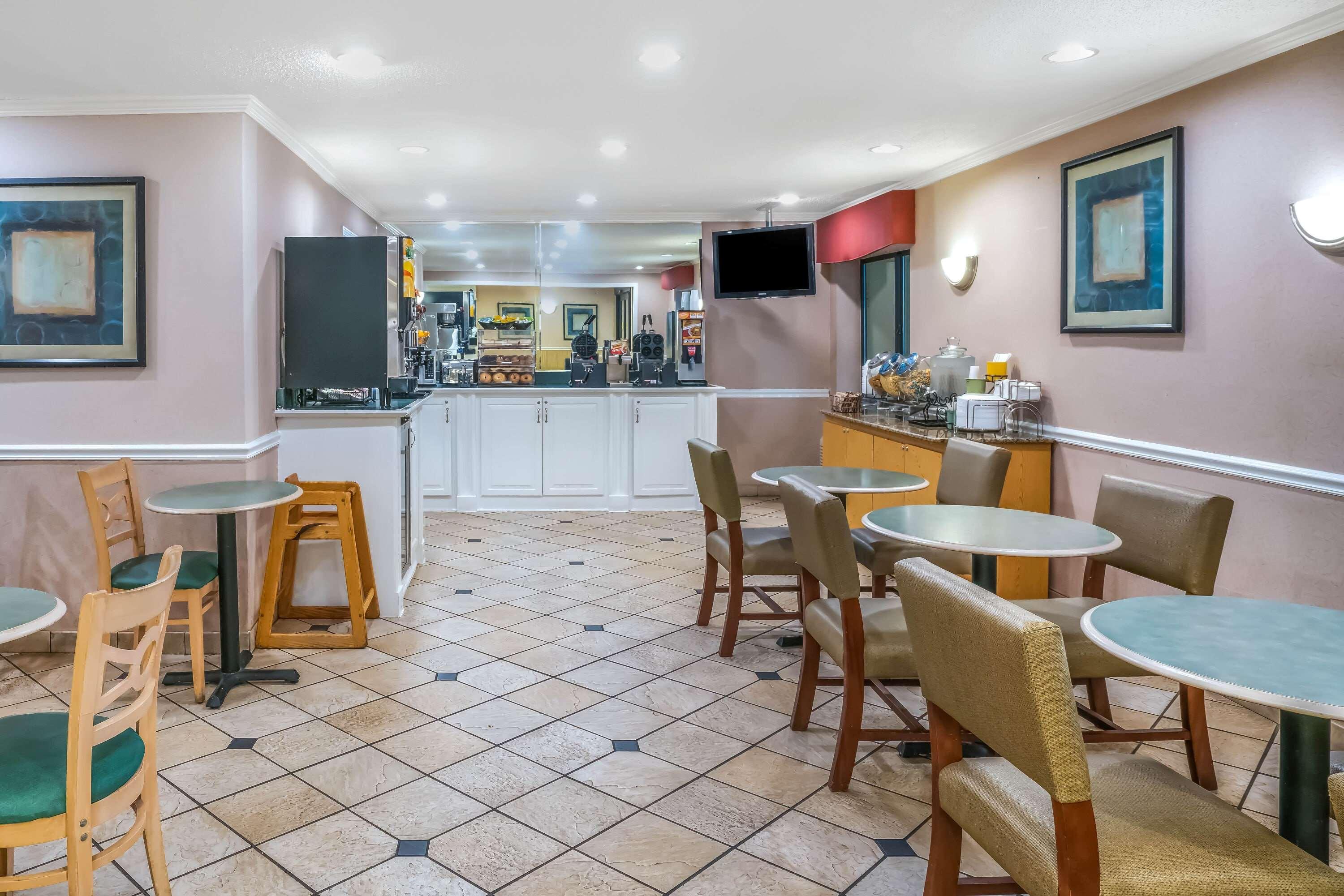 La Quinta By Wyndham Nashville Franklin Εξωτερικό φωτογραφία
