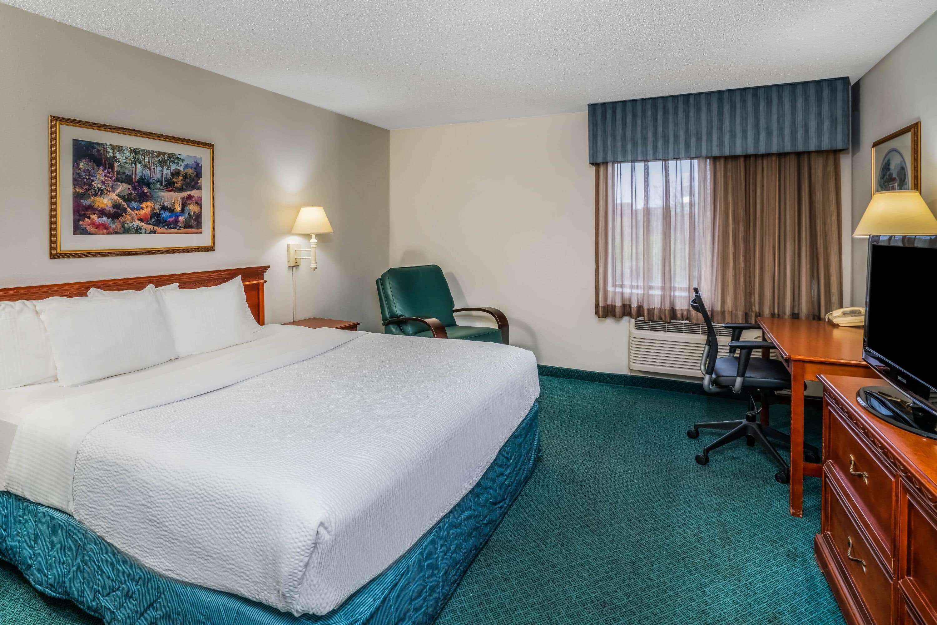 La Quinta By Wyndham Nashville Franklin Εξωτερικό φωτογραφία