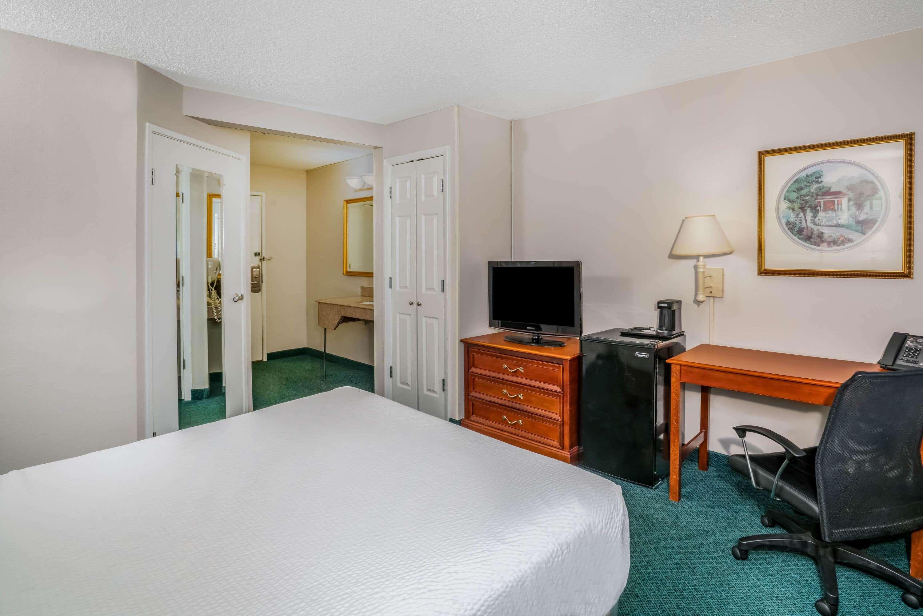 La Quinta By Wyndham Nashville Franklin Εξωτερικό φωτογραφία