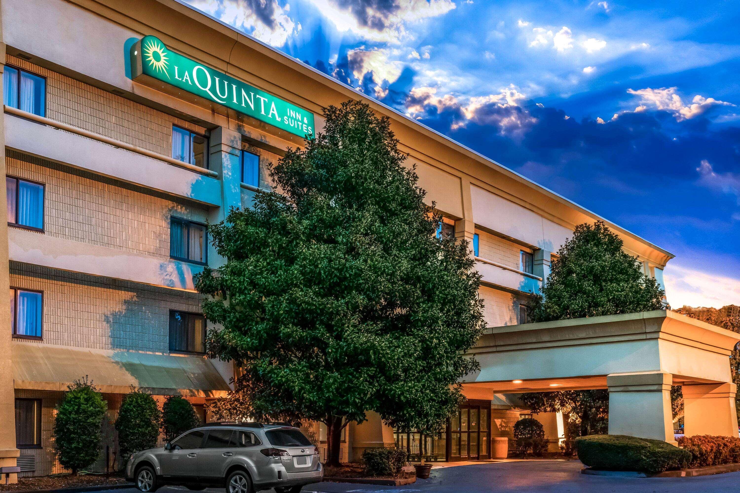 La Quinta By Wyndham Nashville Franklin Εξωτερικό φωτογραφία