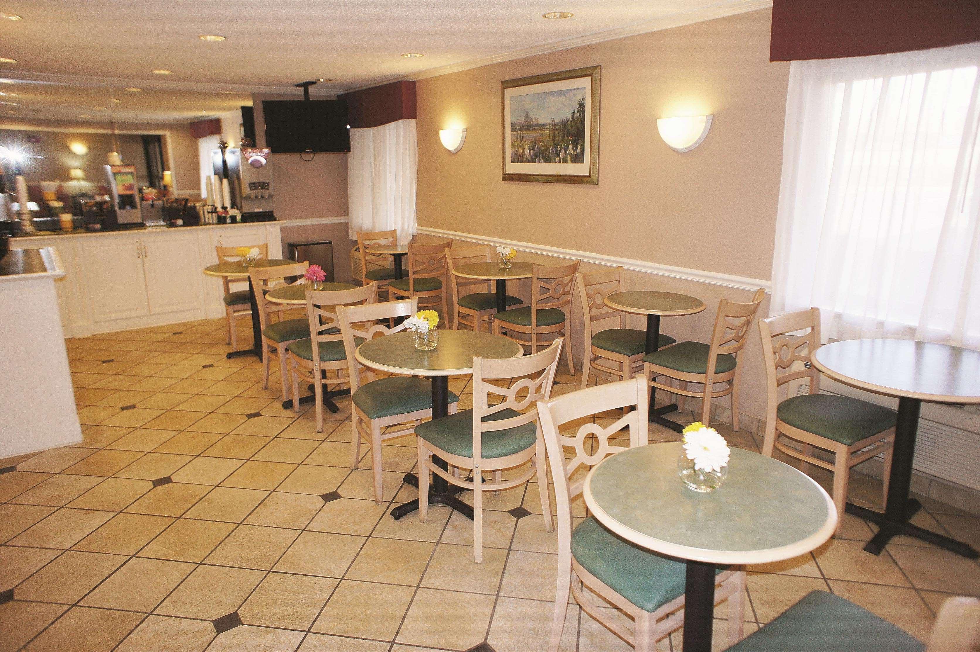 La Quinta By Wyndham Nashville Franklin Εξωτερικό φωτογραφία