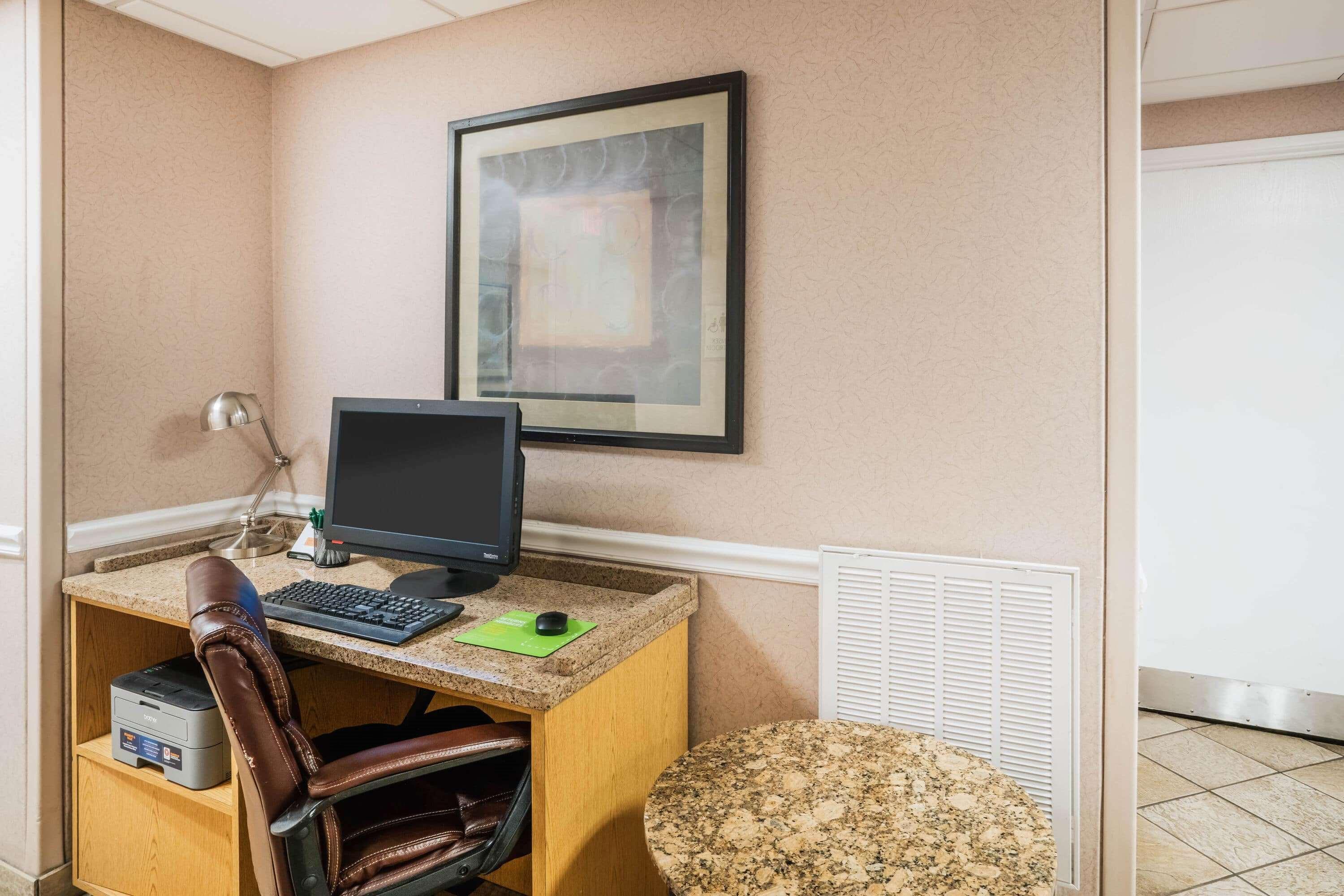 La Quinta By Wyndham Nashville Franklin Εξωτερικό φωτογραφία
