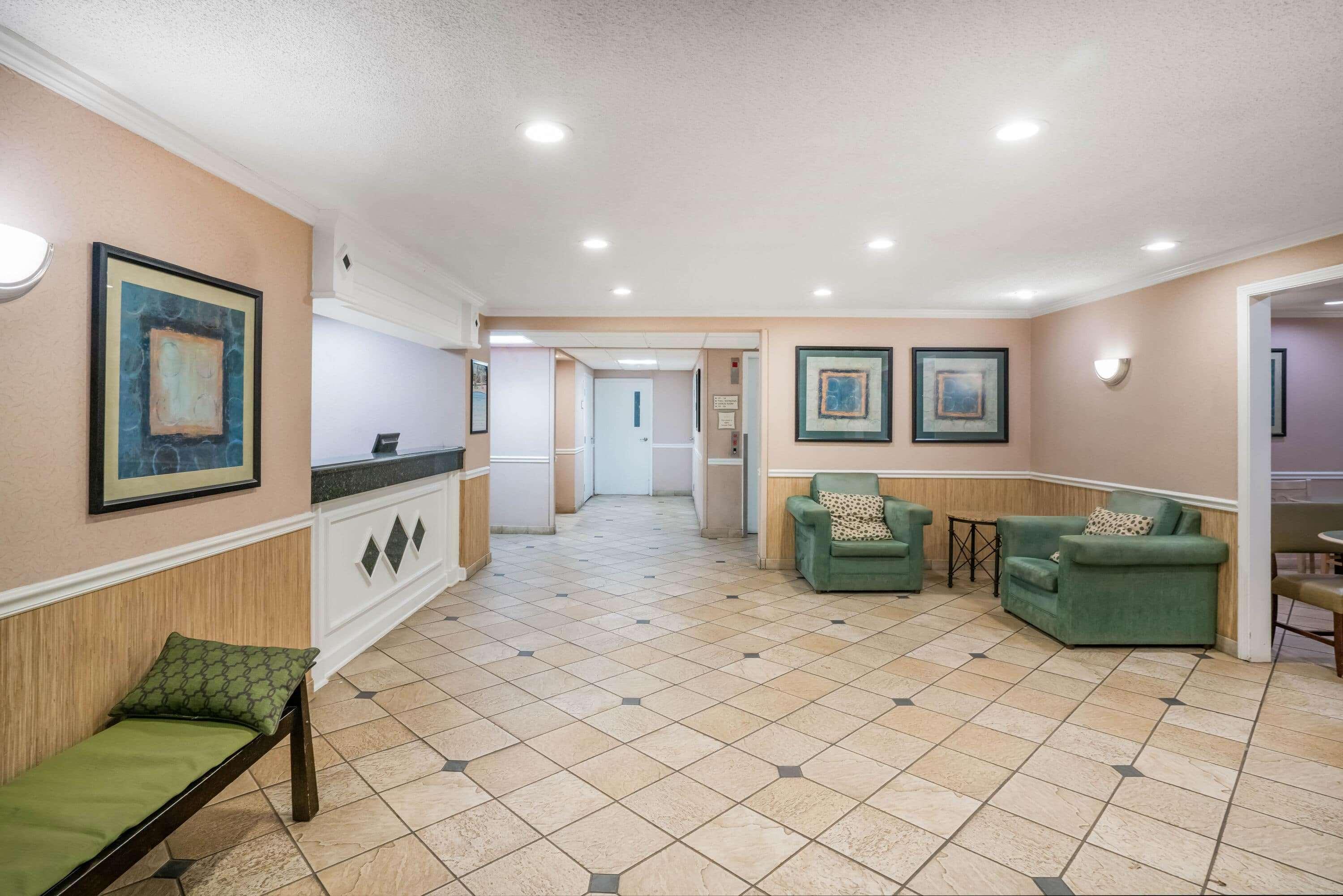 La Quinta By Wyndham Nashville Franklin Εξωτερικό φωτογραφία