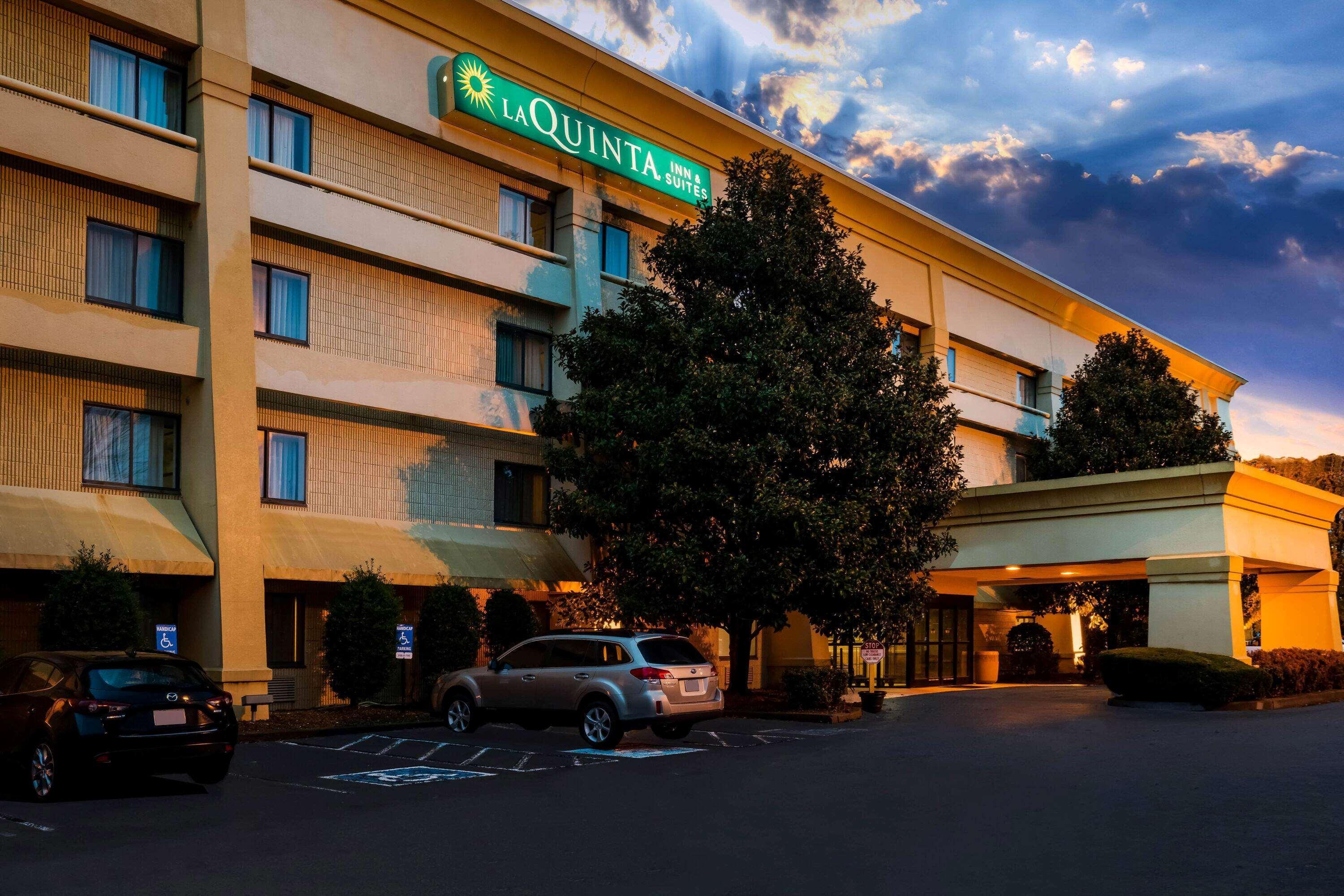 La Quinta By Wyndham Nashville Franklin Εξωτερικό φωτογραφία