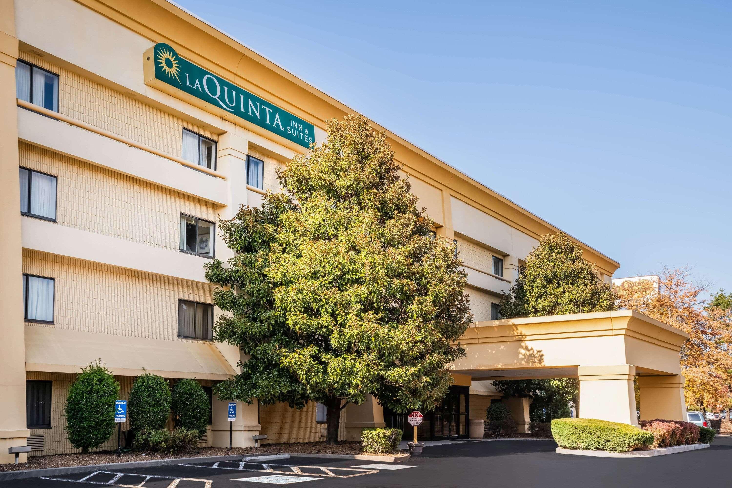 La Quinta By Wyndham Nashville Franklin Εξωτερικό φωτογραφία