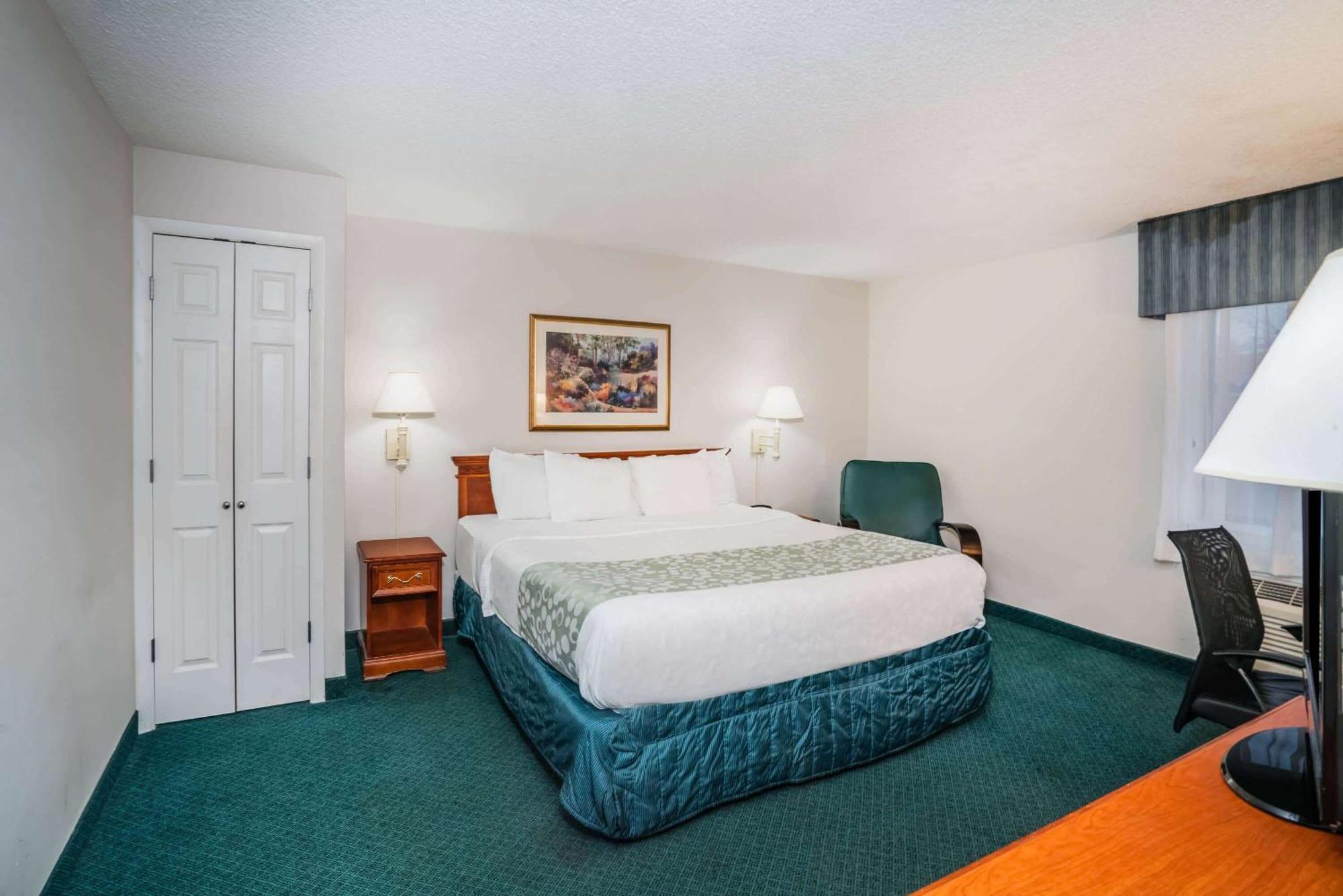 La Quinta By Wyndham Nashville Franklin Εξωτερικό φωτογραφία