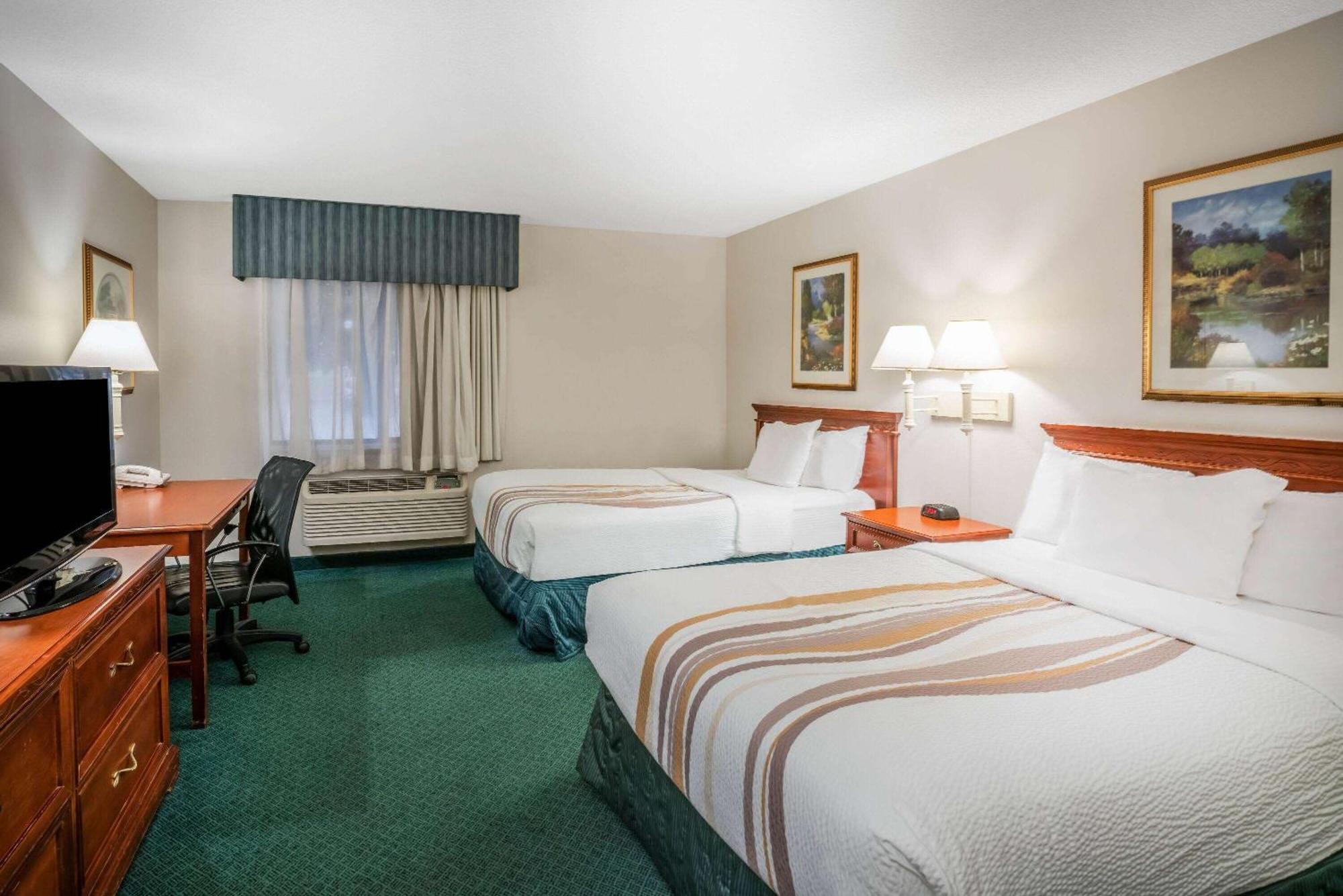 La Quinta By Wyndham Nashville Franklin Εξωτερικό φωτογραφία