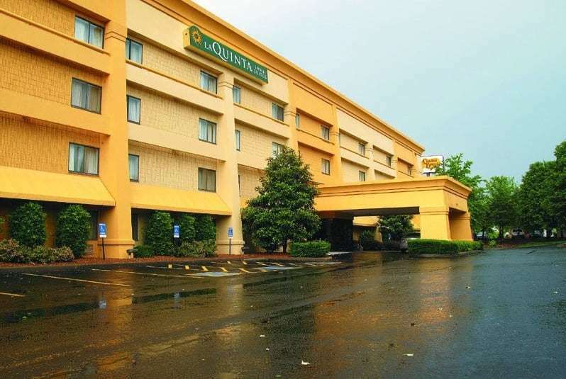 La Quinta By Wyndham Nashville Franklin Εξωτερικό φωτογραφία