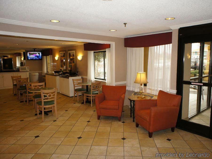 La Quinta By Wyndham Nashville Franklin Εξωτερικό φωτογραφία