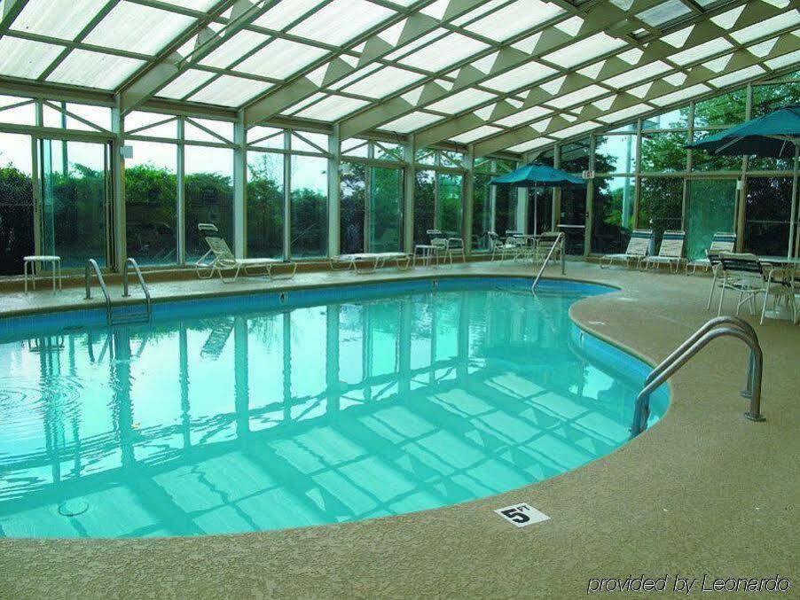 La Quinta By Wyndham Nashville Franklin Εξωτερικό φωτογραφία
