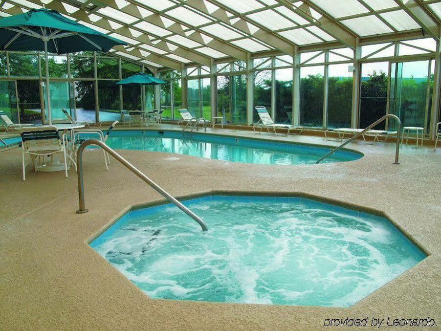 La Quinta By Wyndham Nashville Franklin Εξωτερικό φωτογραφία